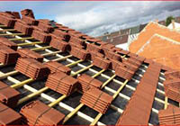 Rénover sa toiture à Vomecourt-sur-Madon